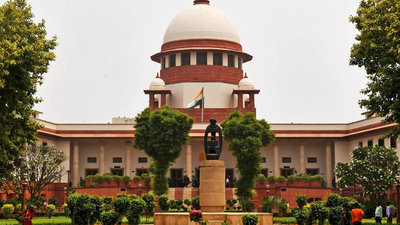 Being mute spectators no ground to prosecute in-laws for cruelty: SC