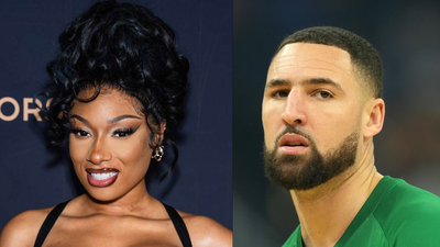 “I was in shambles”: Megan Thee Stallion opens up about watching her mother lose her fight against brain tumor amid split from Klay Thompson