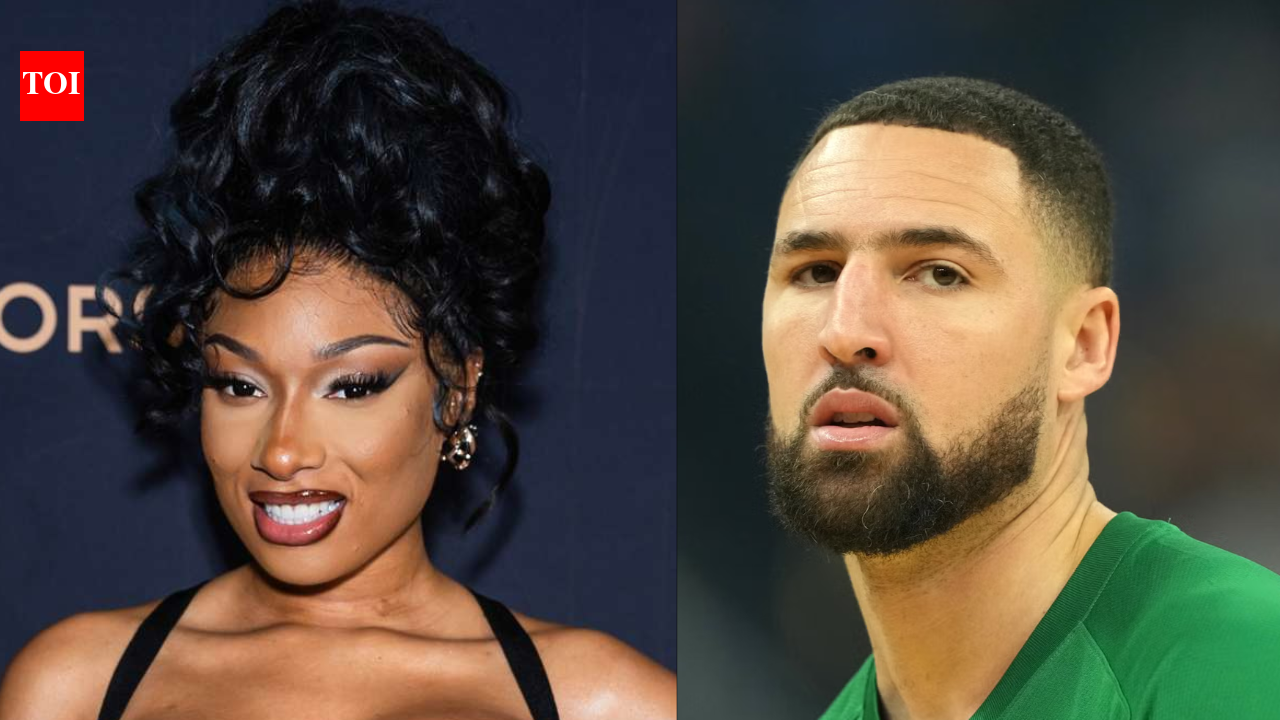 “I was in shambles”: Megan Thee Stallion opens up about watching her mother lose her fight against brain tumor amid split from Klay Thompson