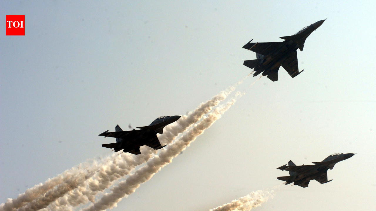 India floats RFP to upgrade 258 Su-30MKI fighters with anti-jamming navigation system