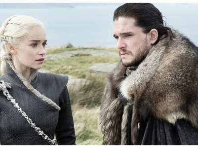 Kit Harington hints at Jon Snow series revival