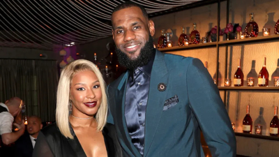 LeBron James’ wife Savannah James breaks silence on what helped their marriage last for decades