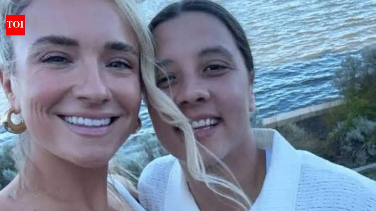 Sam Kerr and Kristie Mewis combined net worth in 2026: Earnings, endorsements, investments, and luxury lifestyle