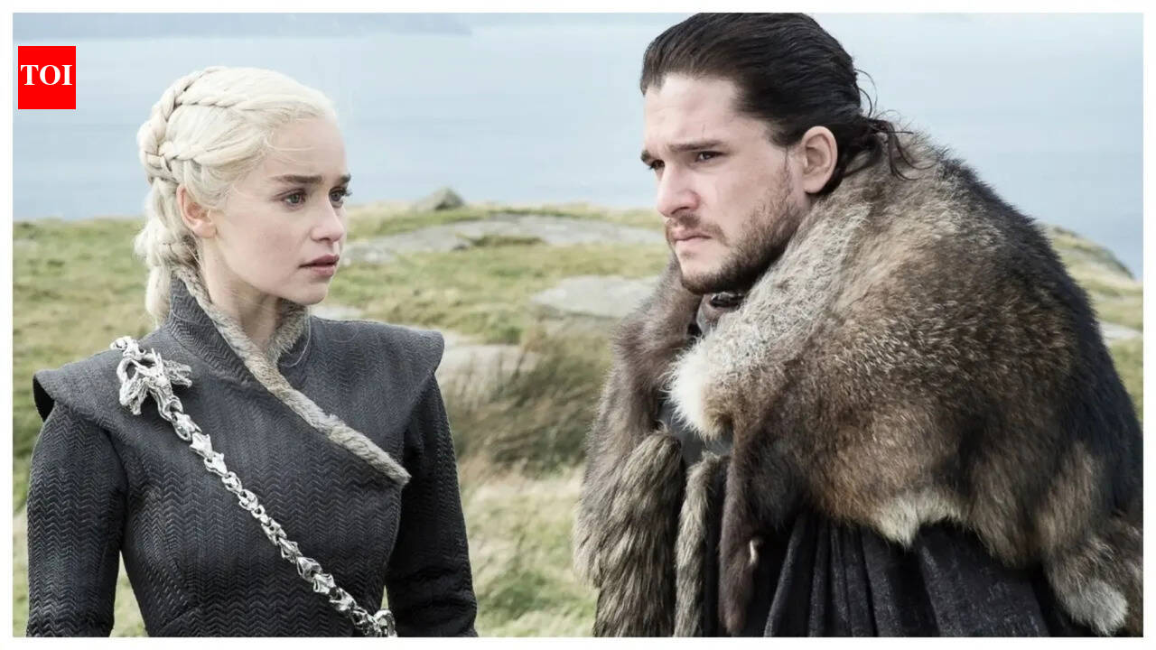 Kit Harington hints at Jon Snow series revival; says 'Game Of Thrones' spin-off 'could be picked up again'
