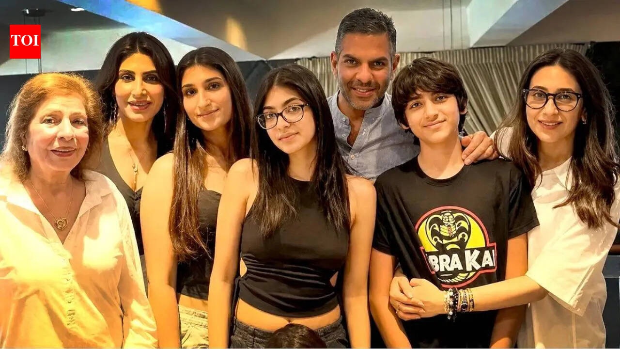 Priya Kapur moves Delhi HC seeking access to late Sunjay Kapur’s EPF funds for Karisma Kapoor’s children Samaira and Kiaan’s school fees