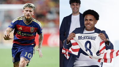 USA star Diego Luna suffers heartbreaking World Cup blow as Mauricio Pochettino makes controversial roster call