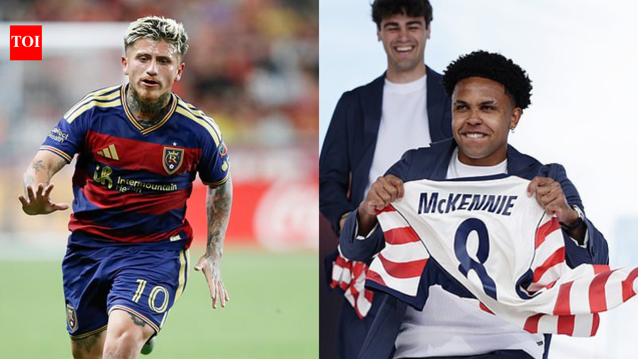 USA star Diego Luna suffers heartbreaking World Cup blow as Mauricio Pochettino makes controversial roster call