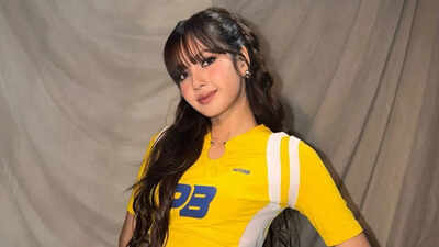  BLACKPINK Lisa faces brutal backlash for her bold latex microshorts in FIFA World Cup anthem