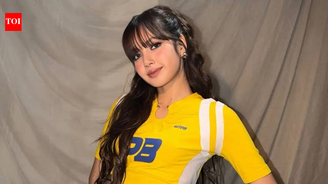 “So disappointing”: BLACKPINK Lisa faces brutal backlash for her bold latex microshorts in FIFA World Cup anthem