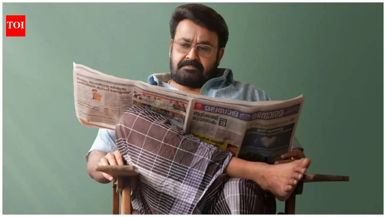 'Drishyam 3' box office collections day 6: Mohanlal's film sees 16.2% drop; Crosses Rs 170 crore worldwide