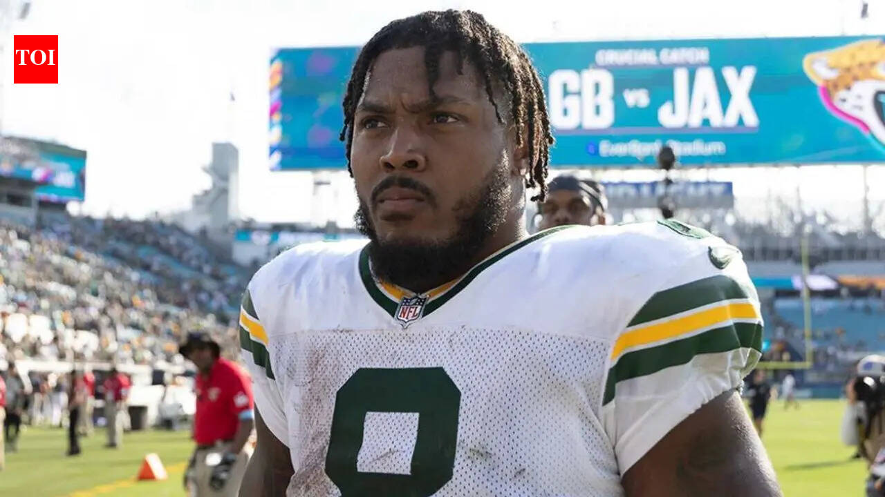 Josh Jacobs arrested: What are the five charges against the Packers running back