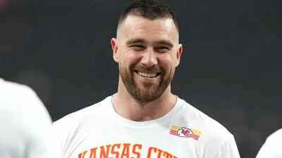 Did Taylor Swift wedding plans keep Travis Kelce away from Chiefs OTAs? Latest report raises eyebrows