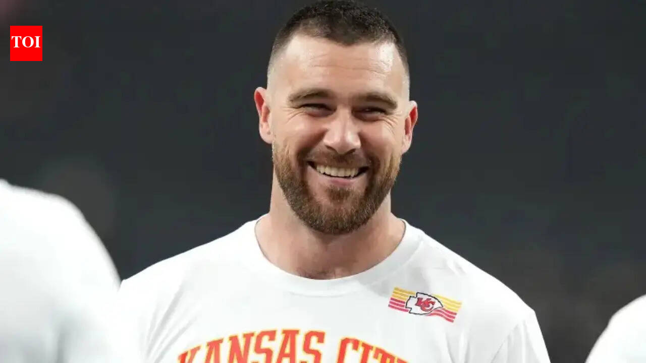 Did Taylor Swift wedding plans keep Travis Kelce away from Chiefs OTAs? Latest report raises eyebrows
