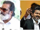 Suresh Gopi welcomes Vijay's party's entry into Kerala