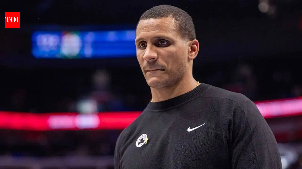 Who Is Joe Mazzulla? Exploring the NBA Coach of the Year’s Salary, Family Life, Contract Details, and more