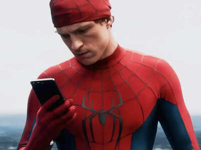 'Spider-Man: Brand New Day' Trailer 2 runtime, rating revealed