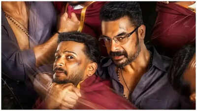'Athiradi' box office collections day 13: Tovino Thomas film records minor 7 percent drop; Worldwide gross nears Rs 63 crore