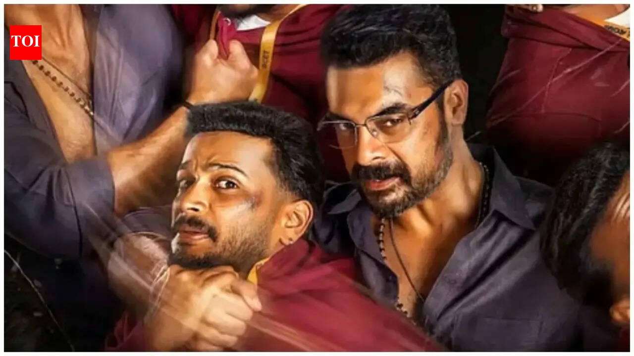 'Athiradi' box office collections day 13: Tovino Thomas film records minor 7 percent drop; Worldwide gross nears Rs 63 crore