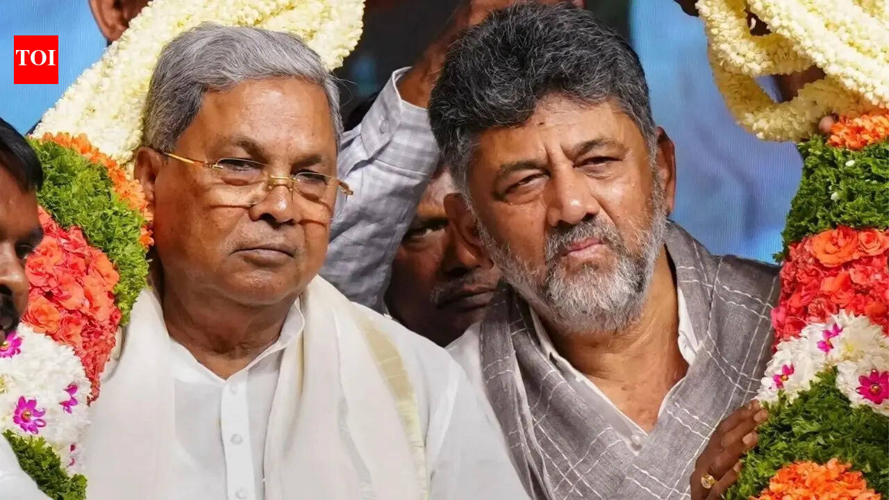 To avoid Rajasthan-like crisis, Congress opts for compromise over disruption in Karnataka