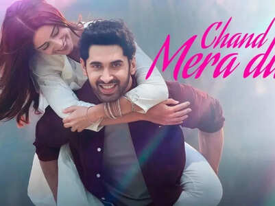 Ananya's 'Chand Mera Dil' crosses Rs 20 cr globally on Day 5