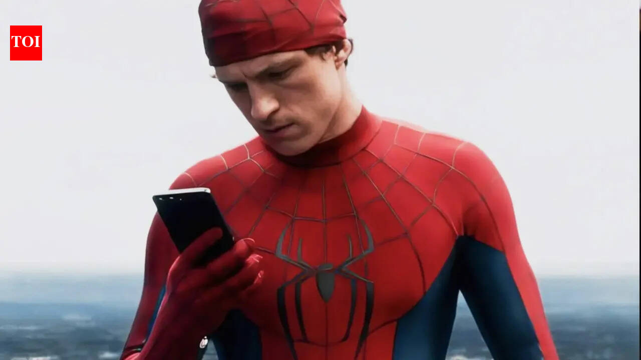 'Spider-Man: Brand New Day' Trailer 2 starring Tom Holland and Zendaya gears up for release; runtime, rating revealed