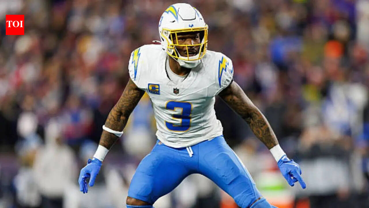 Derwin James Contract Update: How much money made Chargers All-Pro safety the NFL’s highest-paid player at his position again?