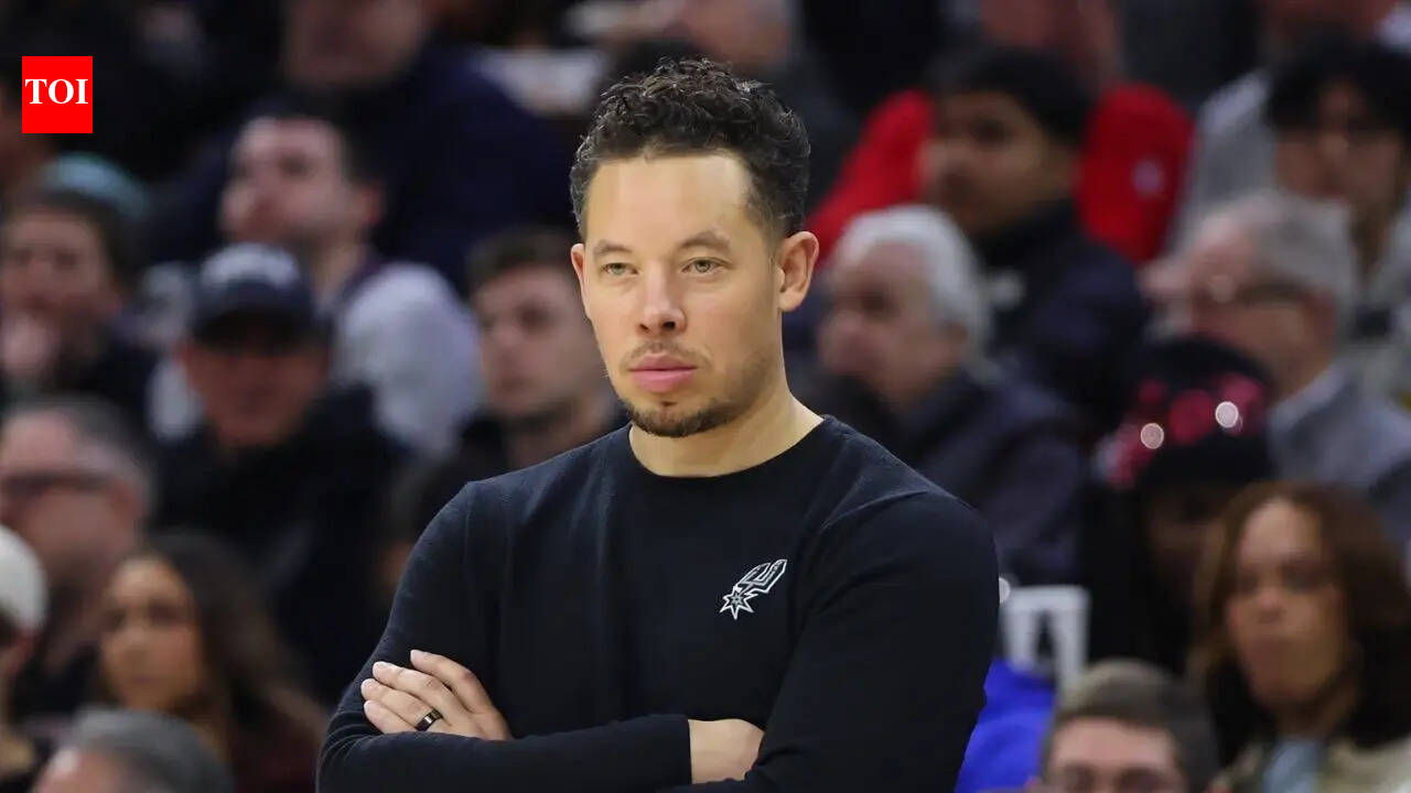 San Antonio Spurs coach Mitch Johnson drops bold statement after Stephon Castle's All-Defensive Team snub