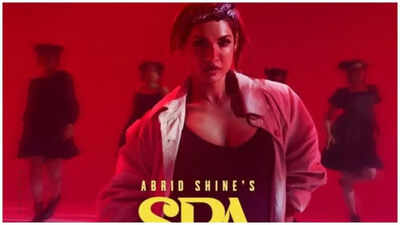 'Spa' OTT release date confirmed: When and where to watch Shruthy Menon and Abrid Shine's film