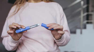 Better than Ozempic? Scientists say new experimental ‘Trojan horse’ drug could be the future of weight loss