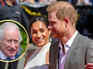 Prince Harry and Meghan Markle accused of &ldquo;hijacking&rdquo; visit