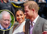 Prince Harry and Meghan Markle accused of &ldquo;hijacking&rdquo; visit