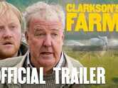 'Clarkson's Farm' Season 5 Trailer: Jeremy Clarkson and Kaleb Cooper starrer 'Clarkson's Farm' Official Trailer