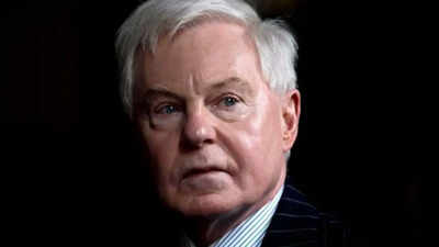 Sir Derek Jacobi admits he 'would have liked to have been a movie star,' but lacked the looks