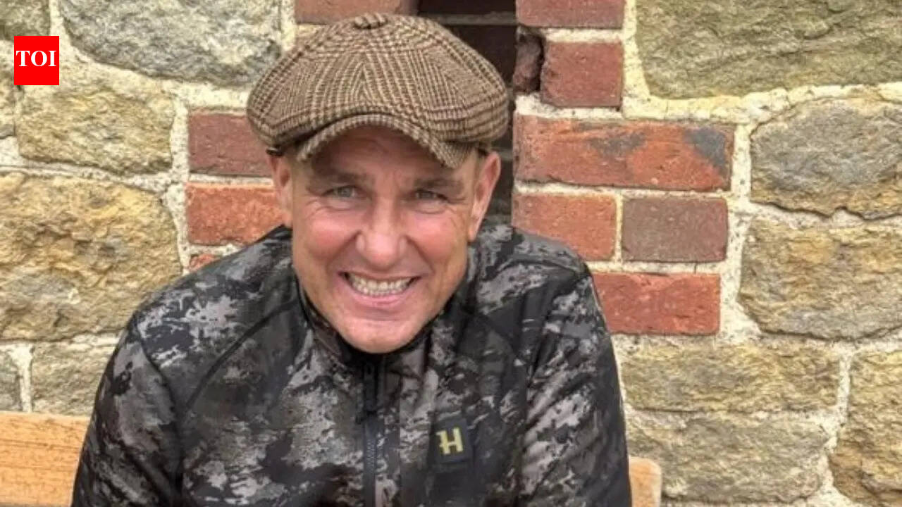 'Untold UK: Vinnie Jones': What is the net worth of the celebrated former footballer and actor?