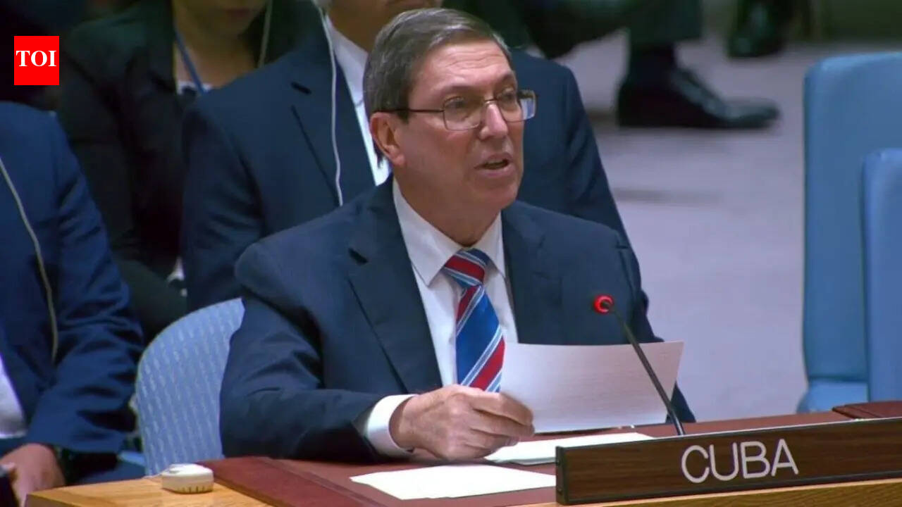 Under US pressure, Cuba appeals for international help