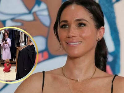 Meghan Markle faces backlash over Princess Lilibet post