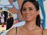 Meghan Markle faces backlash over Princess Lilibet post