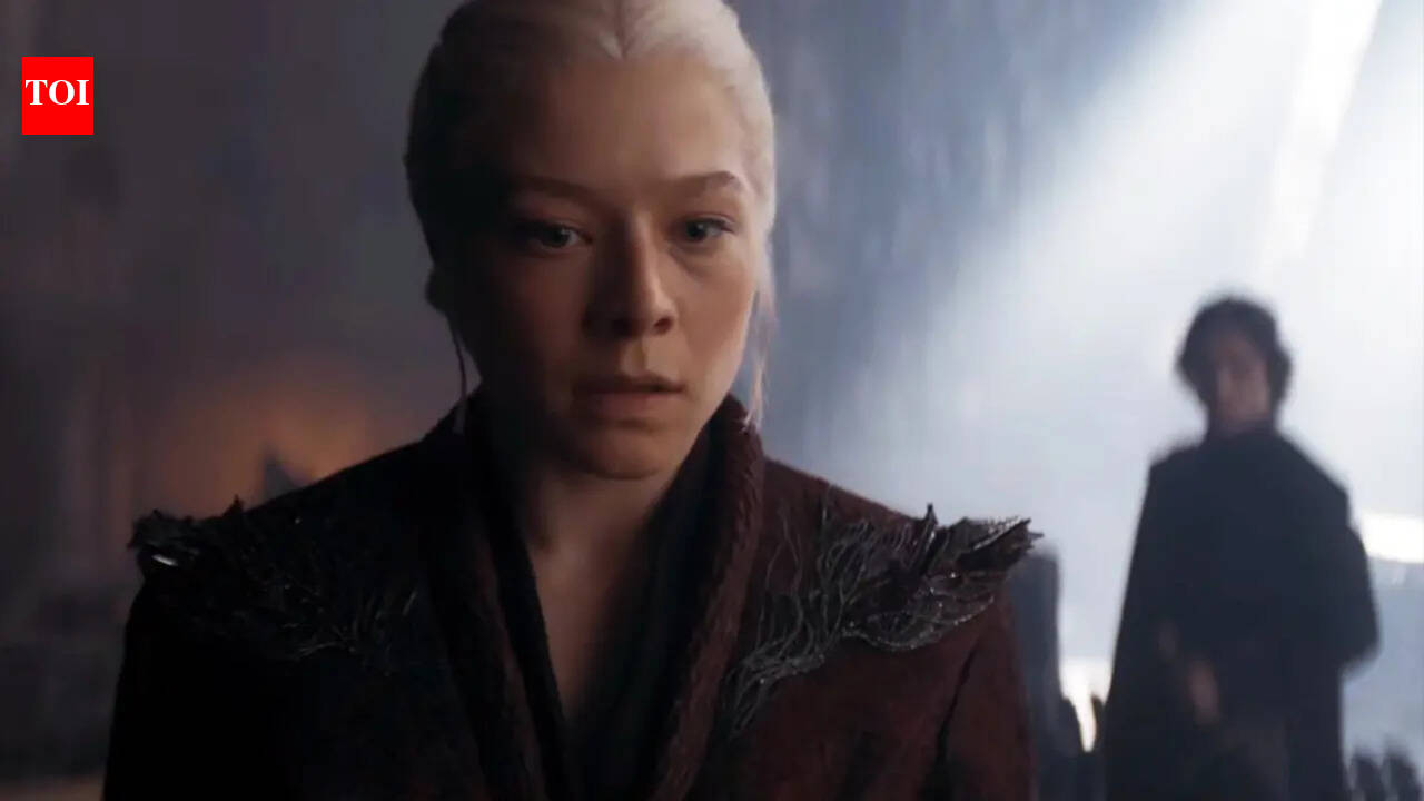 'House of the Dragon' Season 3 headed for 'all-out war'; Battle of the Gullet to be CRAZIEST episode on television