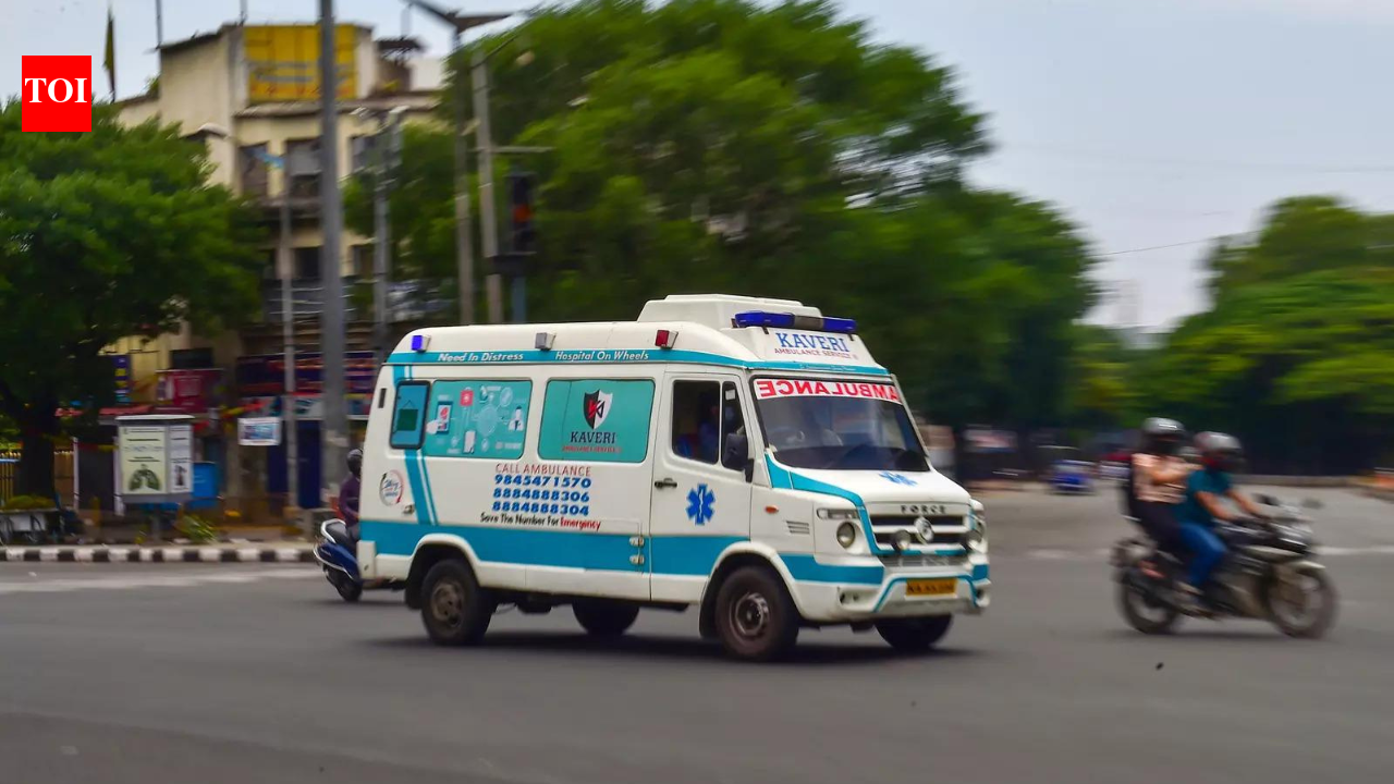 Uganda returnee isolated in Bengaluru amid Ebola alert; no case confirmed yet