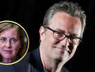 Matthew Perry's family submits emotional statements before hearing