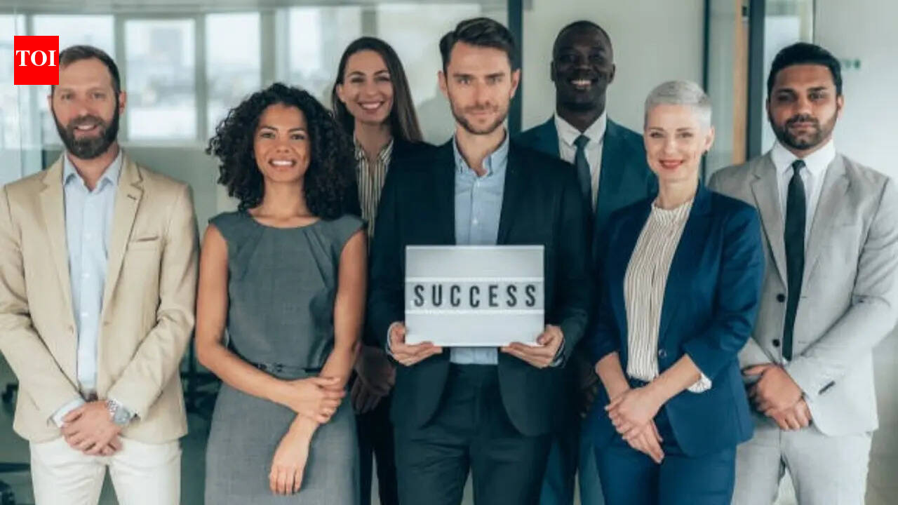 5 signs you are the unofficial leader of your team