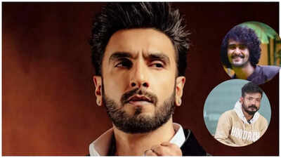 Before Ranveer Singh's FWICE row; THESE Malayalam and Tamil stars also faced industry restrictions and bans