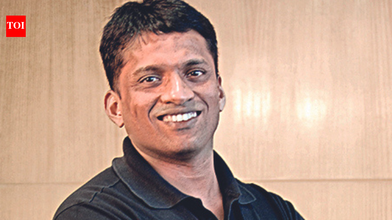 Byju’s founder Raveendran sentenced to six months in jail for contempt of court: Report