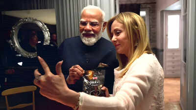 As 'Melodi' trends, Delhi court shields original 'Melody'