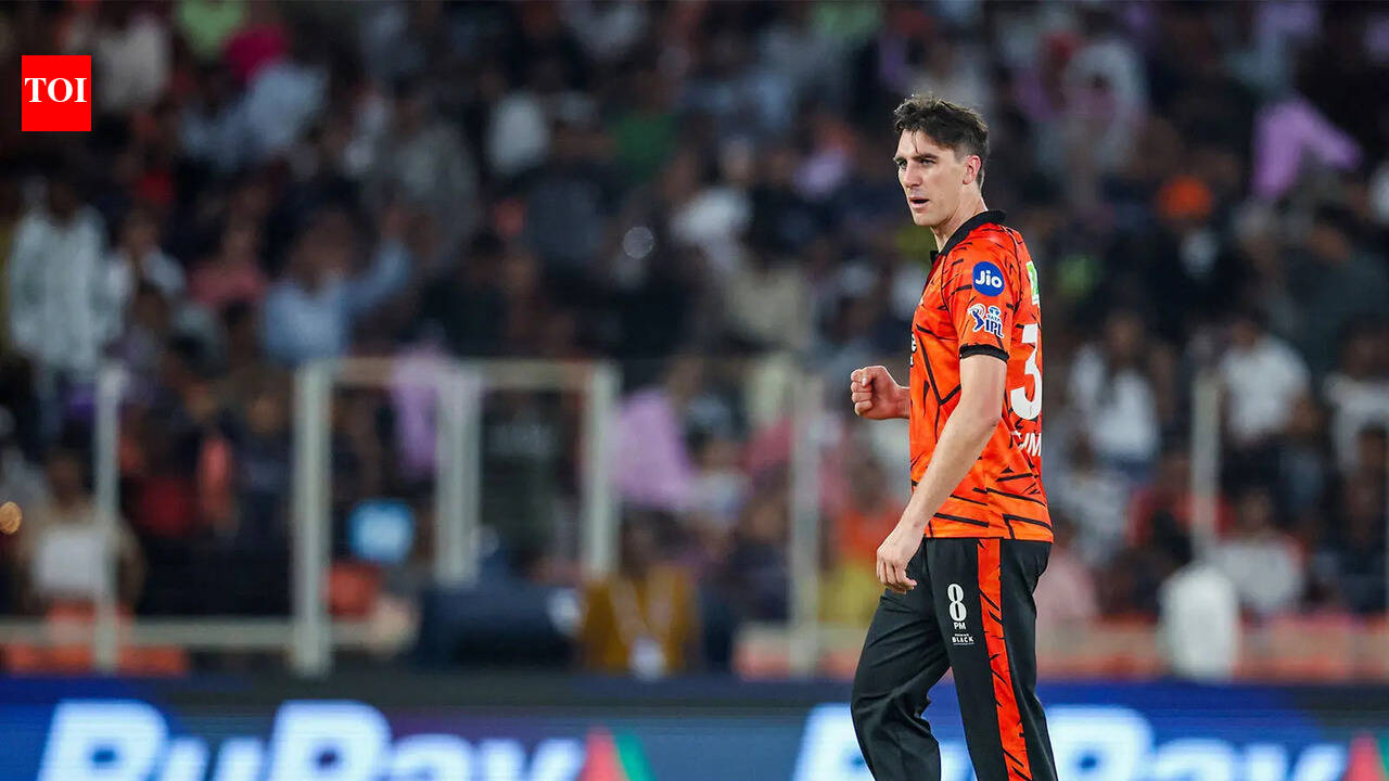 IPL 2026: 'Pat normalizes the game' - Inside Cummins’ leadership style at SRH