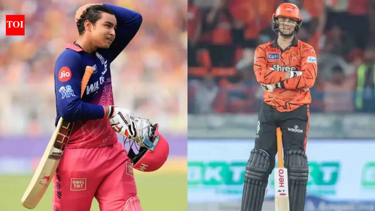 IPL 2026 Eliminator: Head-Abhishek &amp; Sooryavanshi-Jaiswal give a high-tempo edge