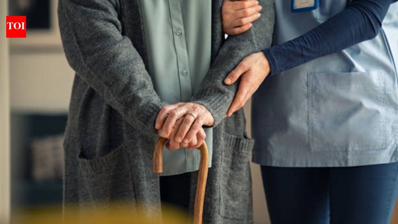Why Kerala is starting government department for elderly