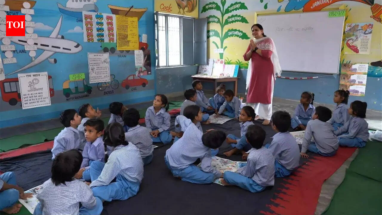 Mental wellbeing must become as important as learning
