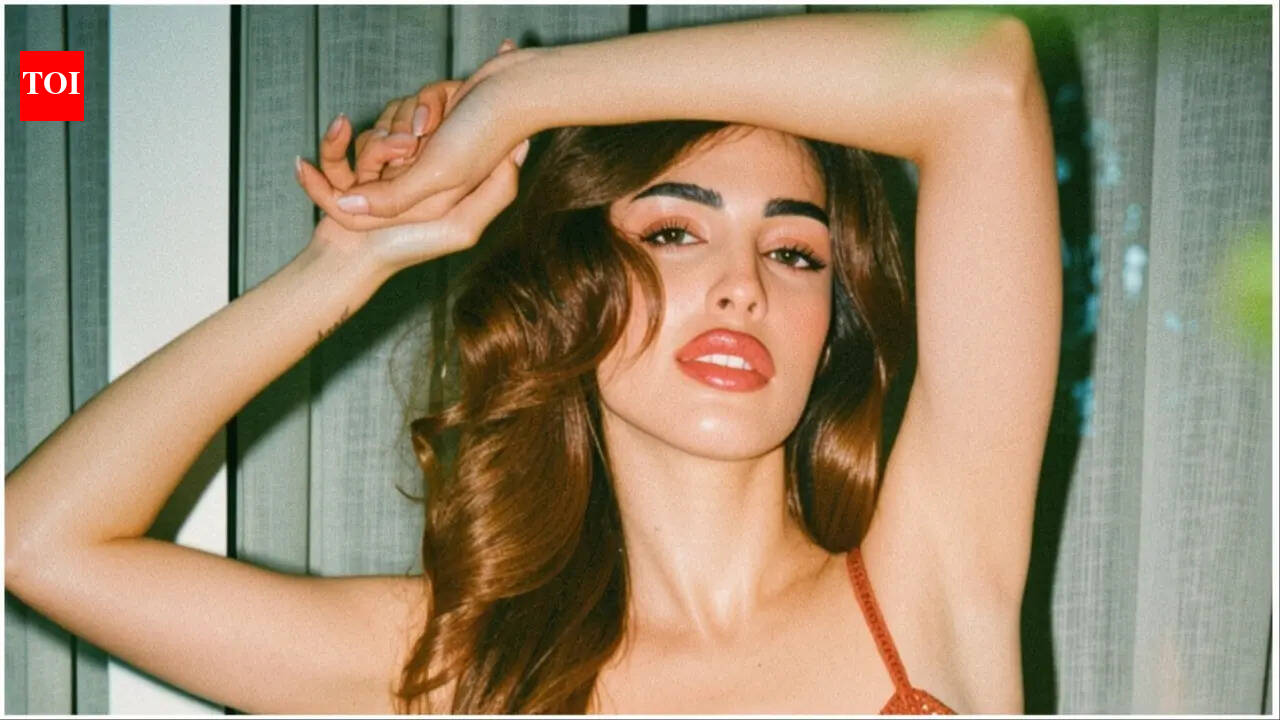Priya Banerjee on playing the pizza girl even when she hates pizzas