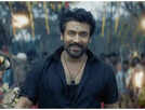 'Karuppu' deleted scenes update: THIS portion to release soon